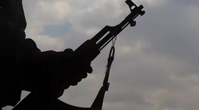 Terör örgütü PKK silah bıraktı