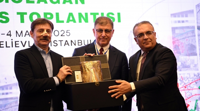 Sağlıklı Kentler Birliği, Bahçelievler'de buluştu