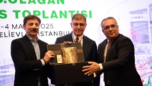 Sağlıklı Kentler Birliği, Bahçelievler'de buluştu