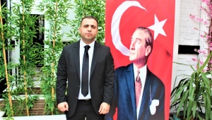Uğur Kars adaylığını açıkladı