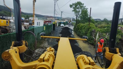 Eyüpsultan’da altyapı ve üstyapı hamlesi!