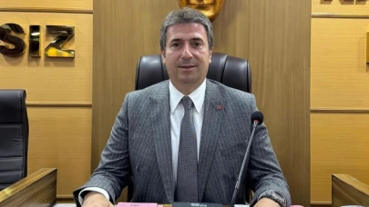 Çatalca Belediye Meclisi Haziran Ayı toplantıları başladı