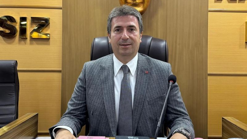 Çatalca Belediye Meclisi Haziran Ayı toplantıları başladı
