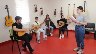 Sultangazi’de ‘Genç Akademi’ başlıyor