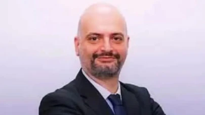 AK Parti Bakırköy'de acı gün: Melikcan Zaman vefat etti