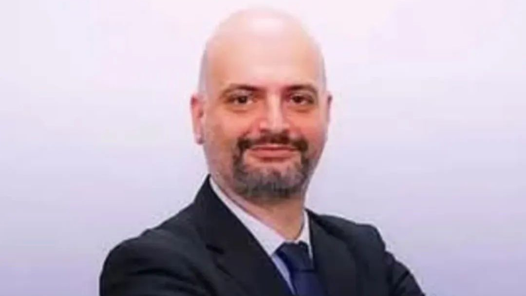 AK Parti Bakırköy'de acı gün: Melikcan Zaman vefat etti