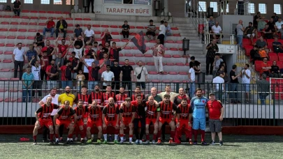 İstanbul Kocasinan İşitme Engelliler Spor Kulübü şampiyon oldu