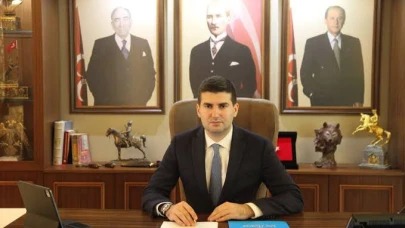 'Ormanlarımız sadece yeşil örtümüz değil, nefesimiz, yuvamız, geleceğimizdir'