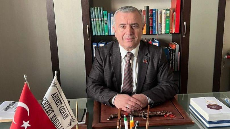Hürriyet Mahallesi Muhtarlığı’ndan okuma yazma seferberliği