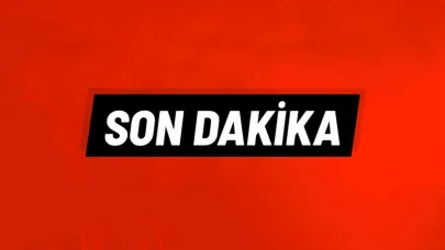 Yenibosna'da çöp yangını korkuttu