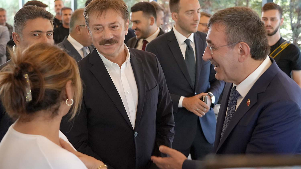 Türkiye yüzyılı için birlik ve dönüşüm zamanı