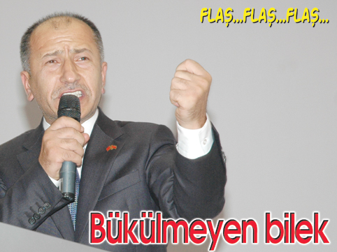 Günlerdir süren heyecan Ahmet Cömert'de bitti