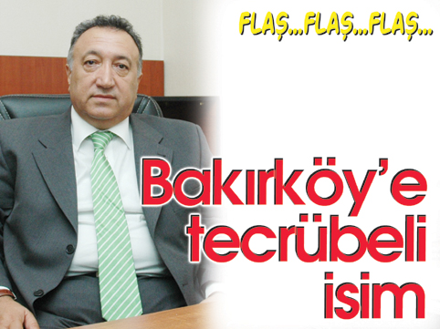 &#8220;Bakırköy'e hiçbir zaman düzgün bir iş yapılmadı.&#8221;