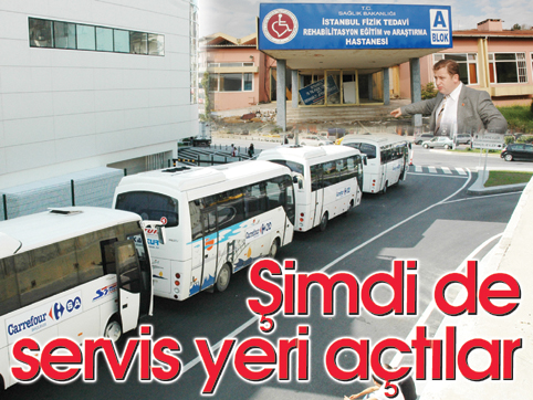 Alışveriş merkezine tepkiler sürüyor