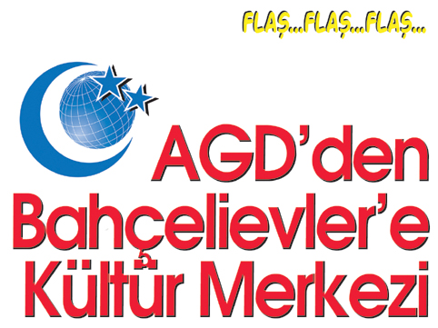 Anadolu Gençlik Derneği'nden Bahçelievler'e anlamlı hizmet