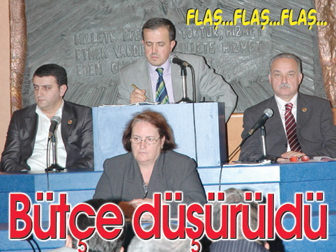 Bahçelievler Belediyesi 2010 yılı bütçesini belirledi