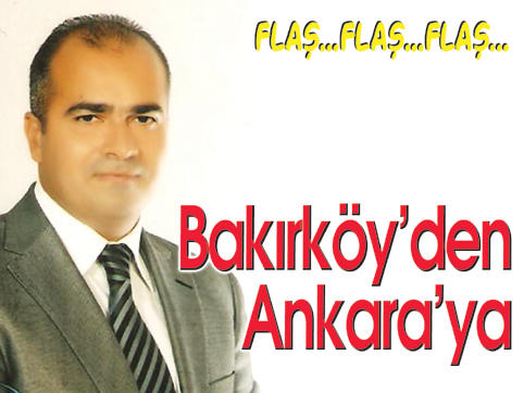 Demokrat Parti Gençlik Kolları Genel İdare Kurulu'na seçildi
