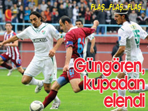 Yedeklerden kurulu takımla sahaya çıkan Bursaspor maçı 1-0 aldı