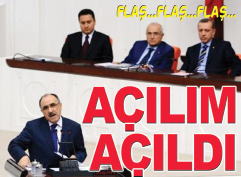 Liderlerden çok sert açıklamalar