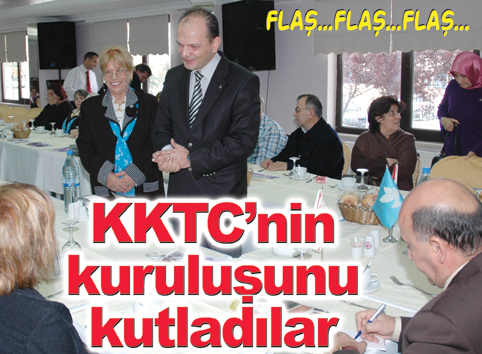 DSP Kadın Kolları Başkanı Olcay Timurcan oldu