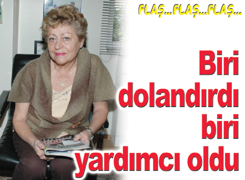 &#8216;Türkiye'ye bir daha geldiğimde yalnız dolaşmayacağım'