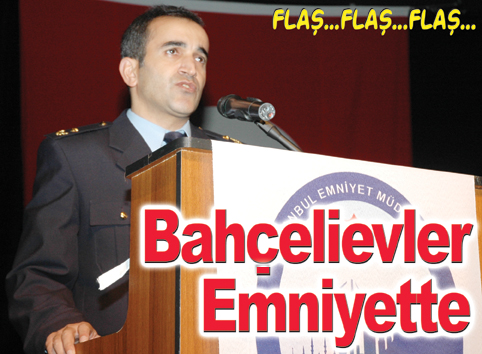 Halkın sorunlarını dinlediler...