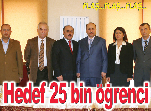 Öğrenciler, bilim, kültür, sanat ve spor alanlarında yarışacak