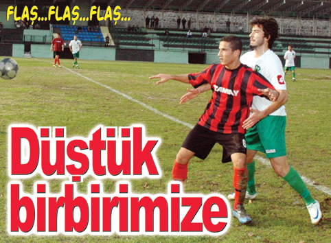 Süper Amatör Küme'de son durum