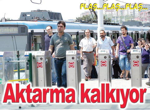 Güngören, Kabataş'a Mayıs'ta uzanıyor