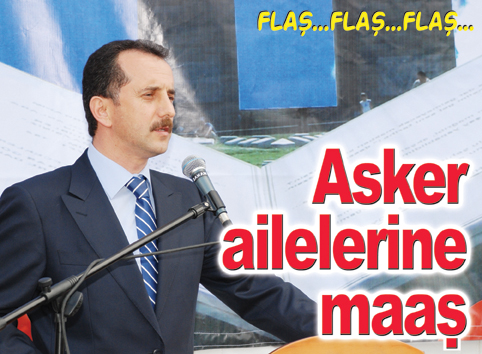 Bağcılar Belediyesi'nin 17 yıllık desteği sürüyor