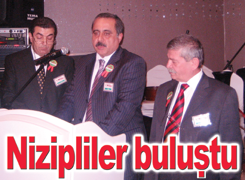 Niziplilerin Bahçelievler çıkarması