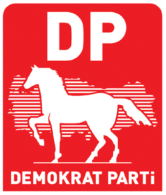 Demokrat Parti Bahçelievler ilçe yönetimi ziyaretlere başladı