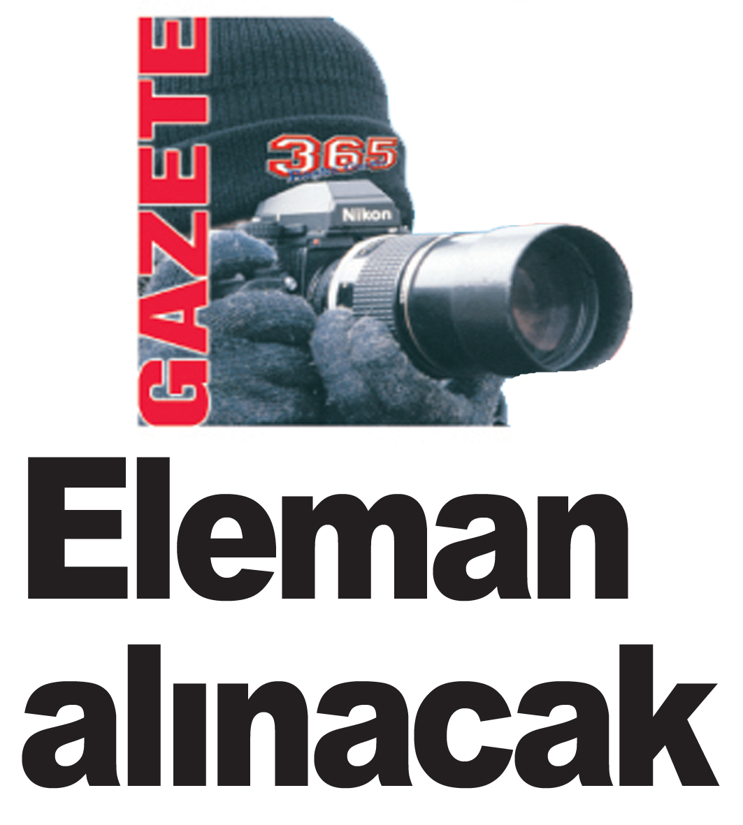 Gazeteci olmak isteyenlere fırsat&amp;#8230;