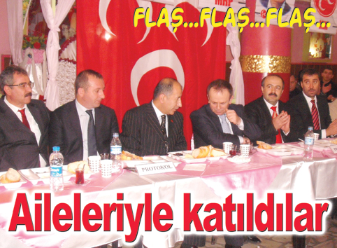 Gülahmet Soylu &amp;#8220;Güngören'in geleceği olmak istiyoruz&amp;#8221;