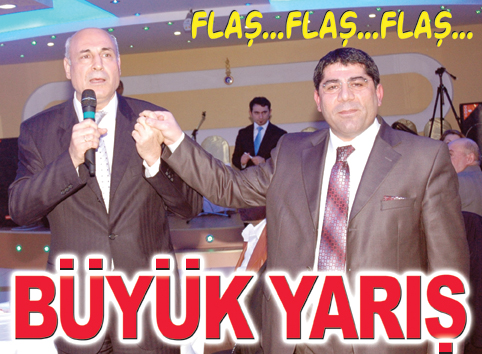 Adaylardan birlik ve beraberlik çağrısı