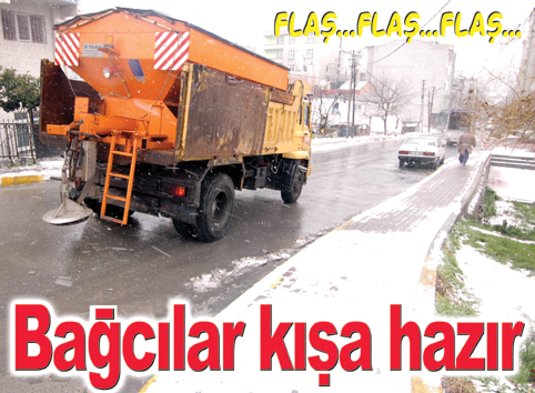 Kriz masası kuruldu