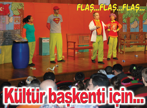 Bağcılar'dan somut adımlar