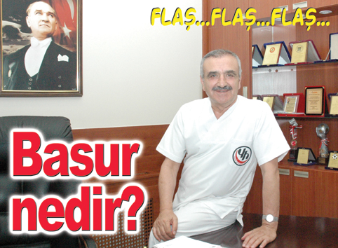 Basura neden olan faktörler, belirtisi, tanısı ve tedavisi…