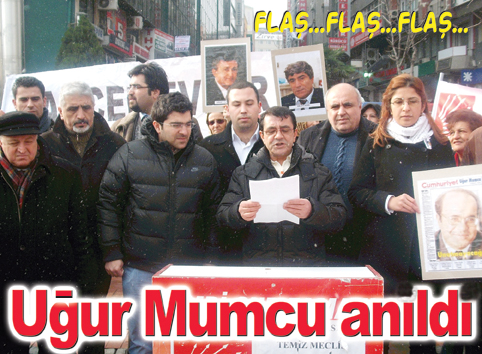 CHP Bahçelievler İlçe Örgütünden bir dizi program