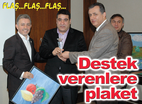 Gönül Yıldızları kongreye hazırlanıyor