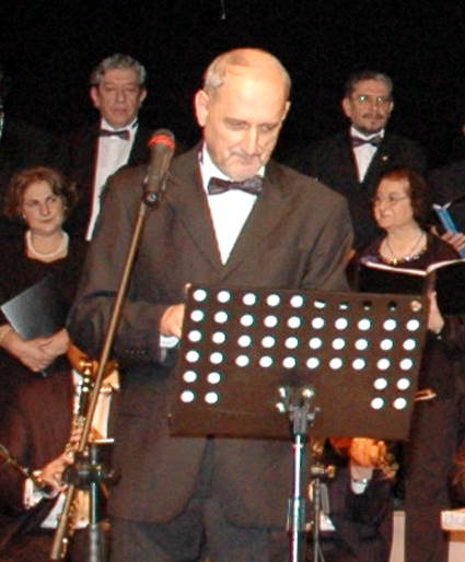 Bahçelievler Abidin Pak Öğretmen Evi'nden kış konseri