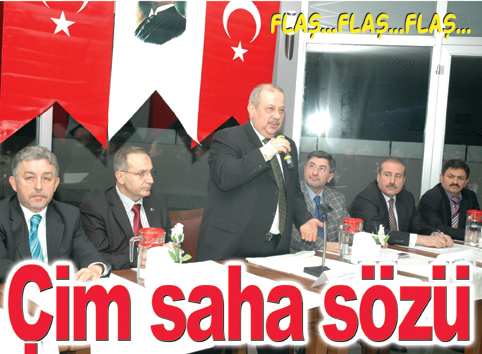 Kent Konseyi, yürütme kurulunu ve komisyonlarını tekrar belirledi