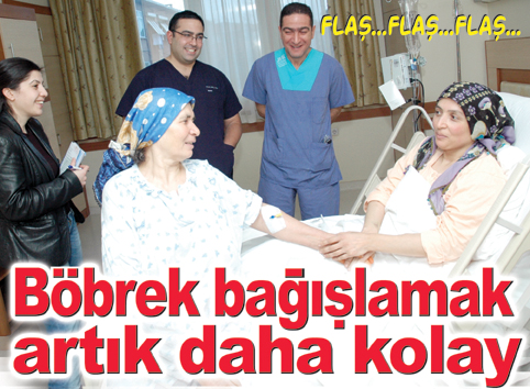 Genel Cerrahi Uzmanı Doç. Dr. Barış Akin'in başarısı