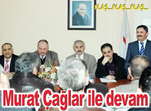 Türk Kızılayı Bahçelievler Şubesi kongresini yaptı