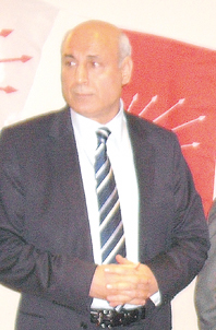 CHP Bağcılar'dan dayanışma gecesi