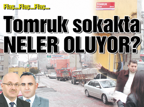 Muharrem Çelik: Betonlaşmada durmak yok