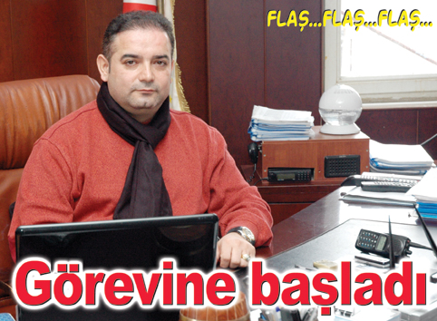 Bölgeyi iyi biliyor