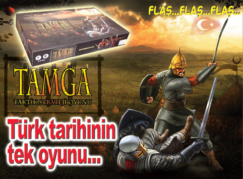 STRATEJİK KUTU OYUNU, TÜM ALIŞVERİŞ MERKEZLERİNDE