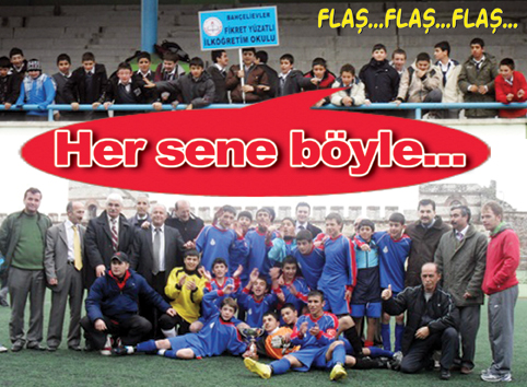 Fikret Yüzatlı, İstanbul şampiyonu