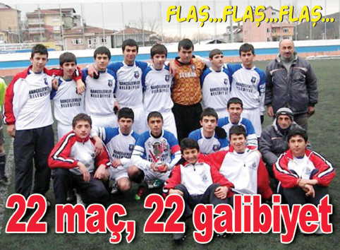 Haydi, Artvinliler ve Bahçelievlerliler, ŞAMPİYONLUK MAÇINA!..